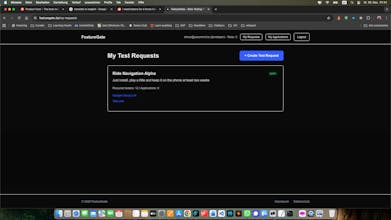 FeatureGate gallery image