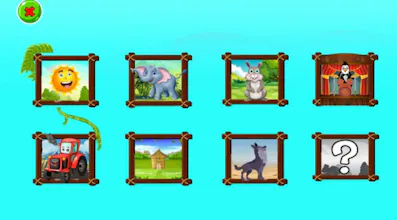 Fun Playing & Learning - Education Games gallery image