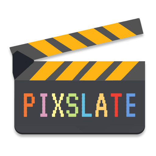 Pixslate