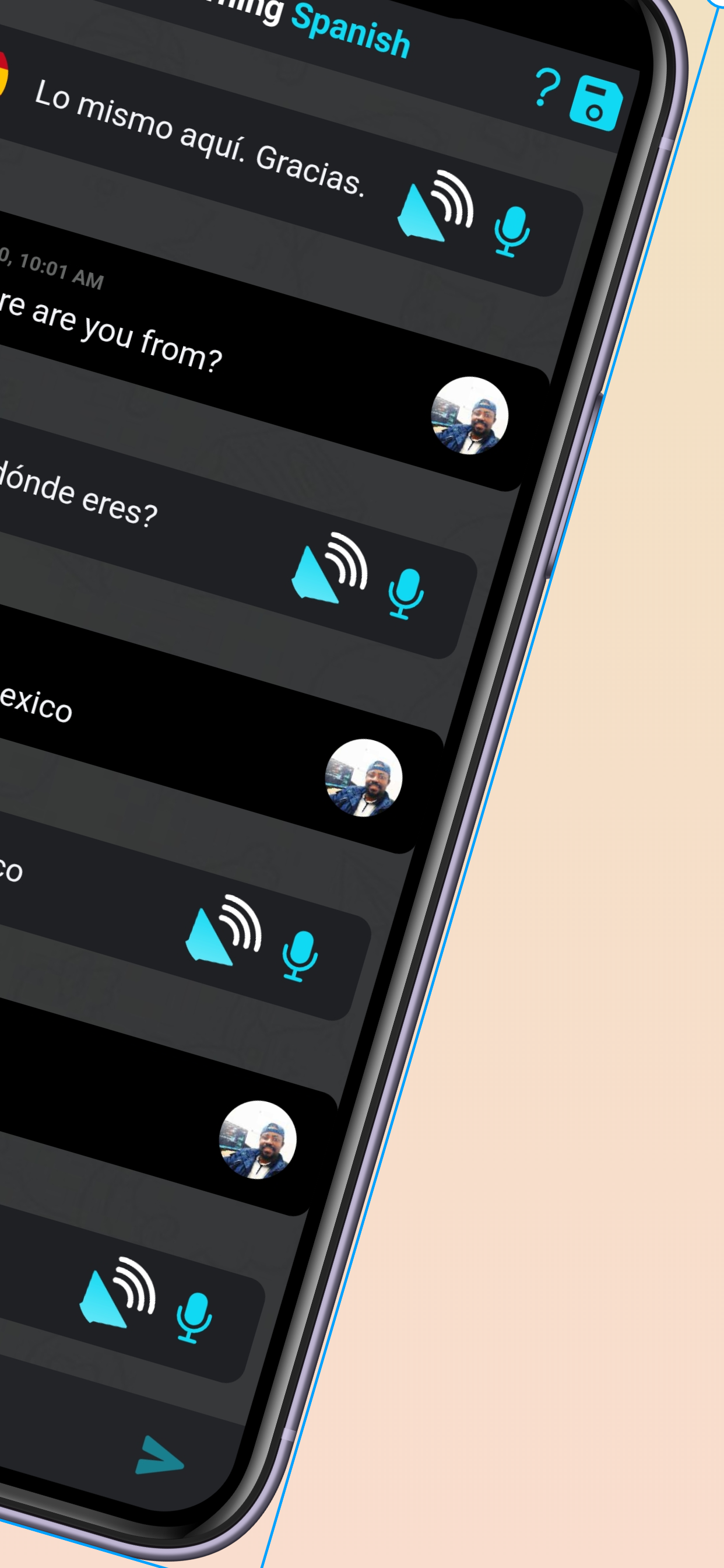 LanguageChat gallery image