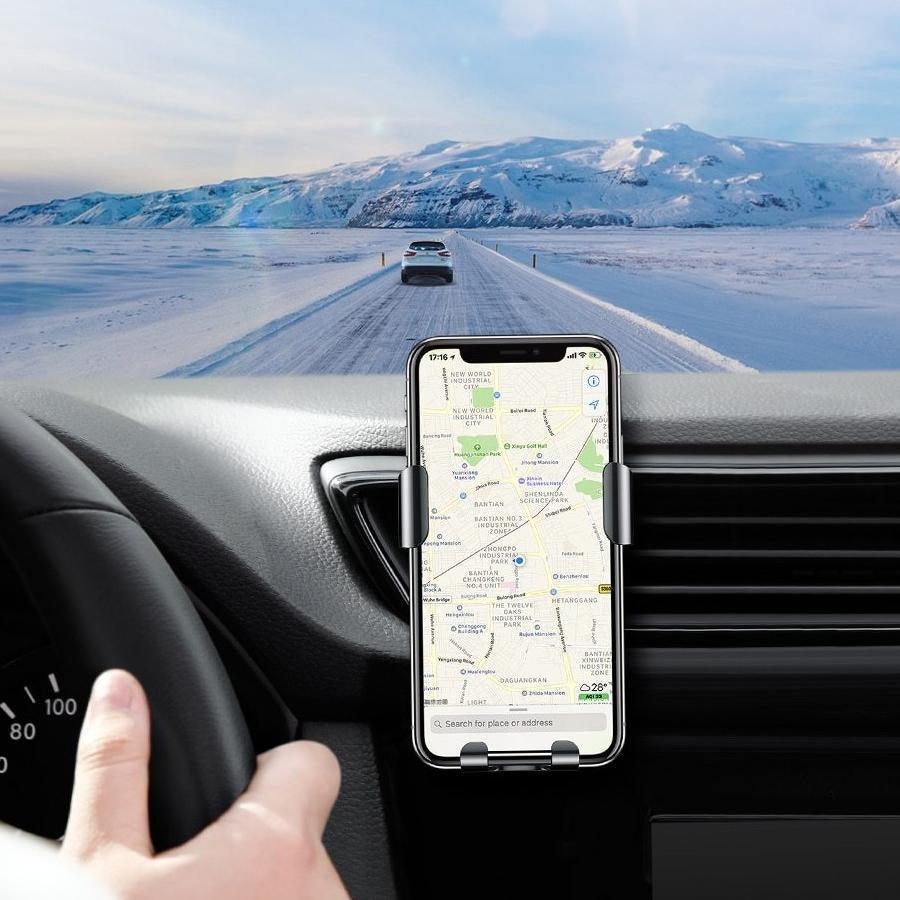 Qi Car Wireless Quick Charger 10W gallery image
