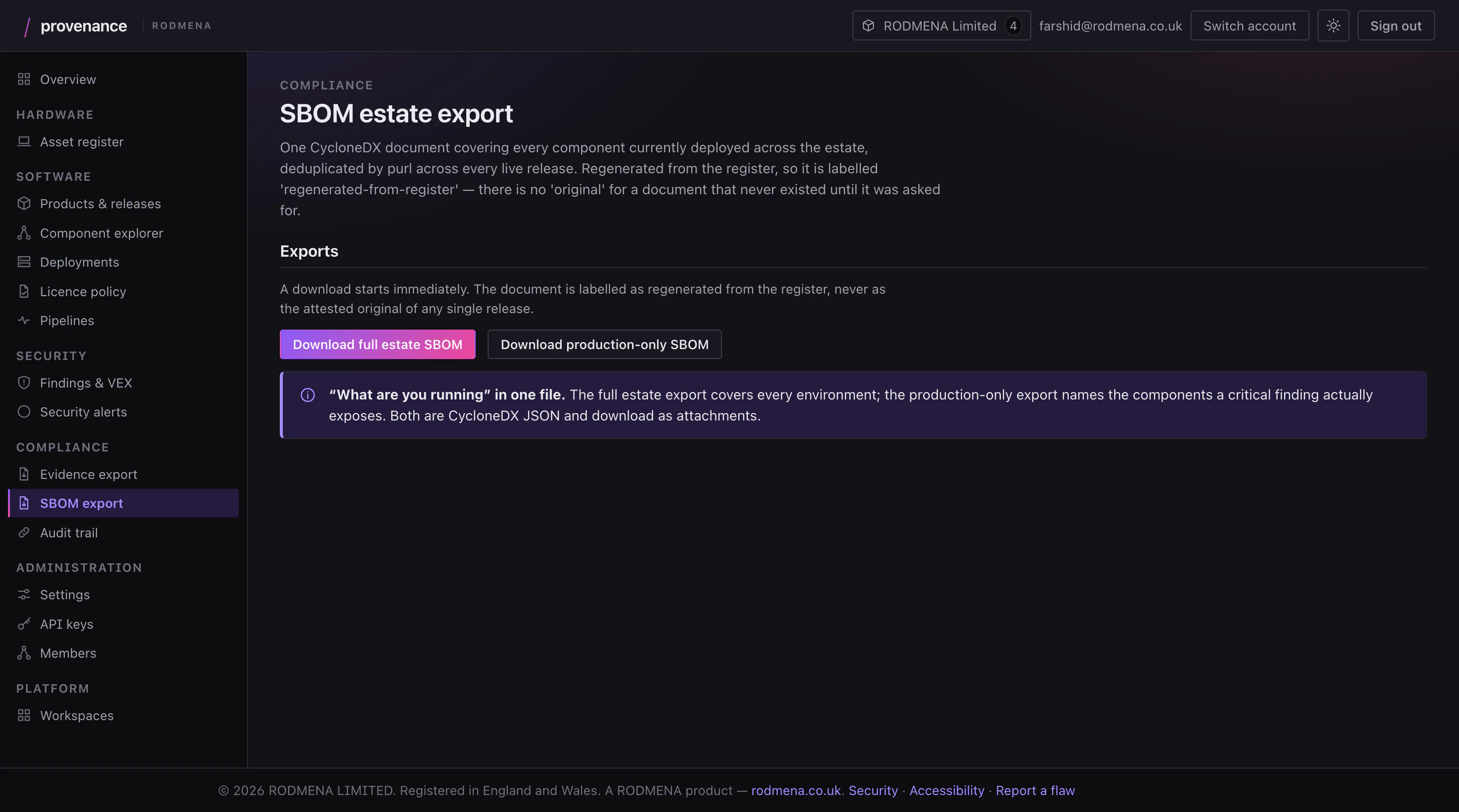 Screenshot 5