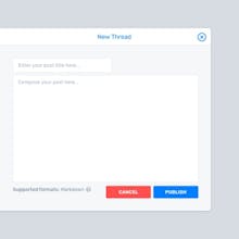 GraphJS 2.0 gallery image
