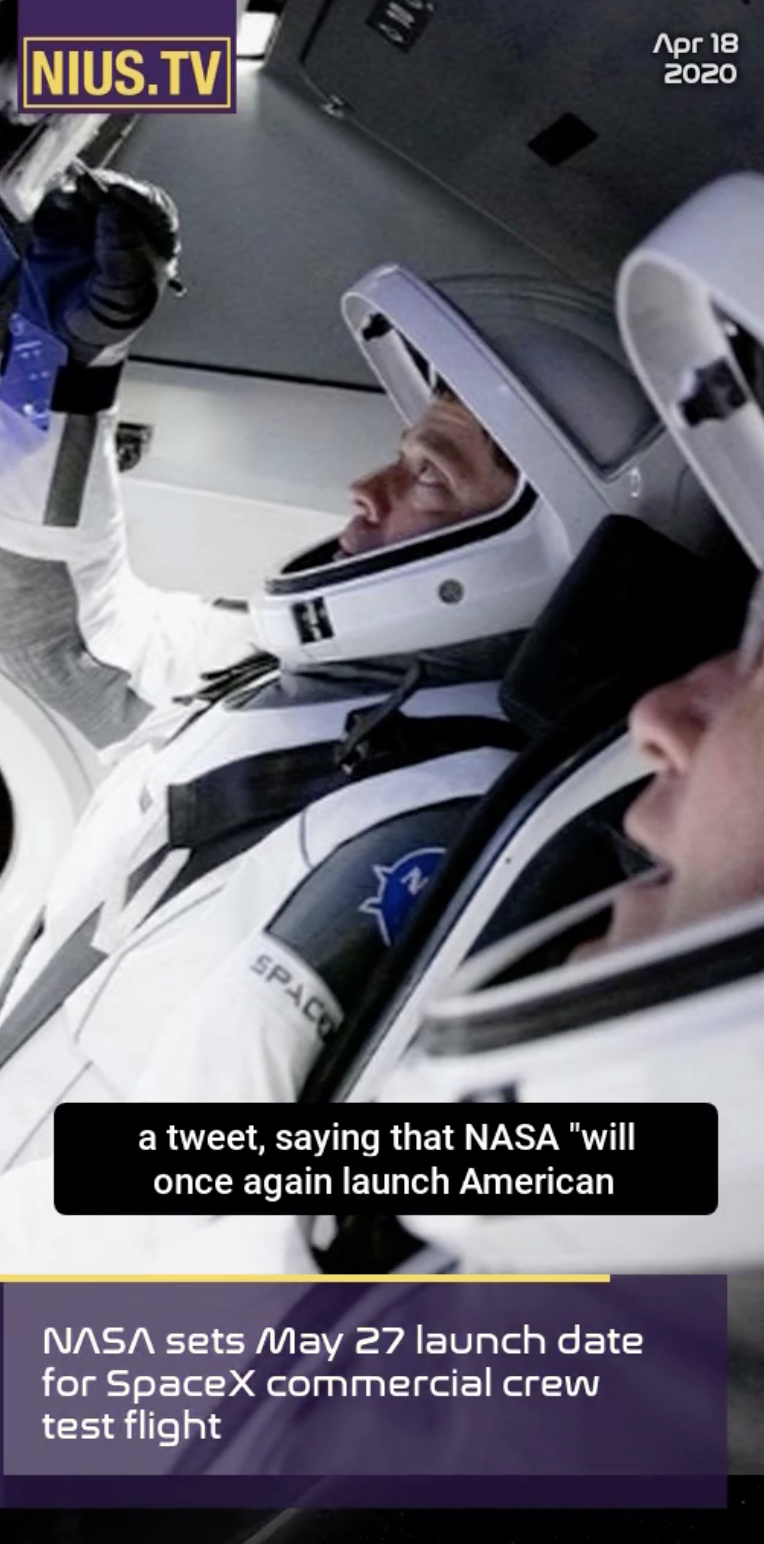 Space news by AI Sophie39 gallery image