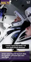 Space news by AI Sophie39 gallery image