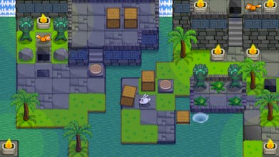 Peppy's Adventure gallery image