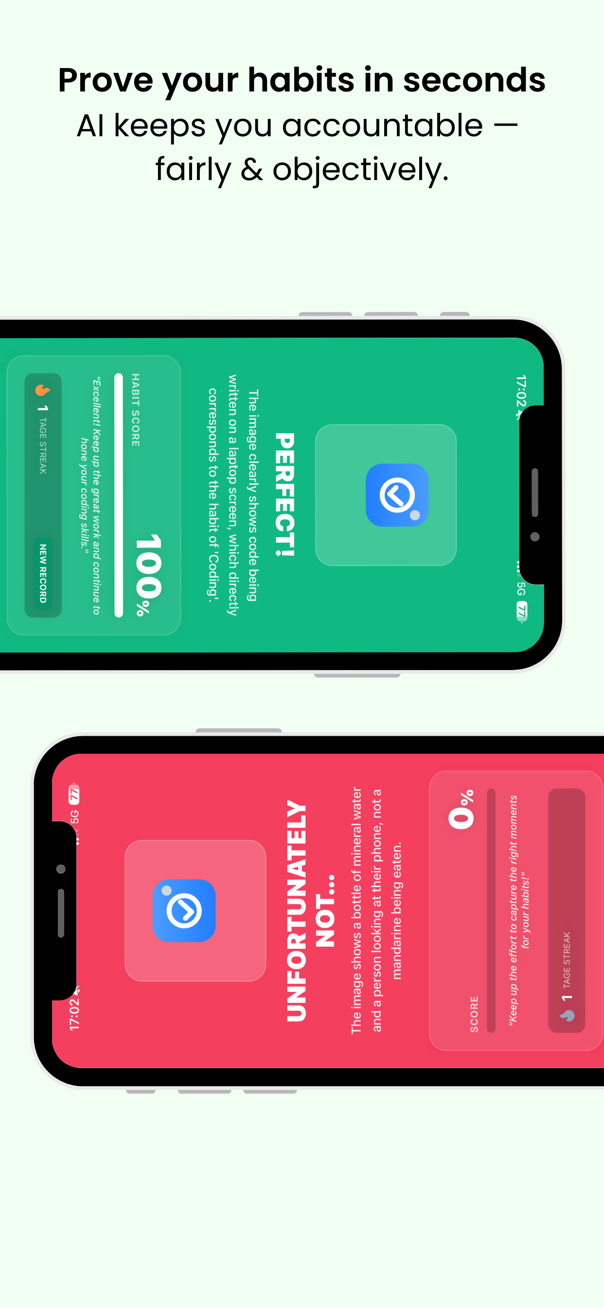 SnapHabit gallery image