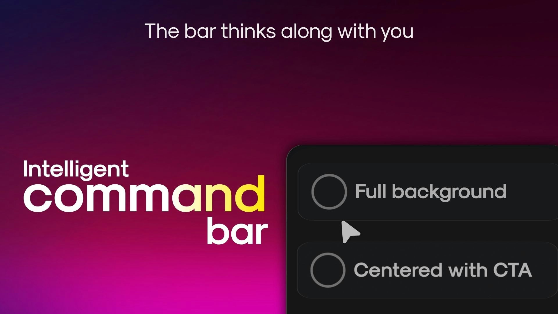 Harmony gallery image