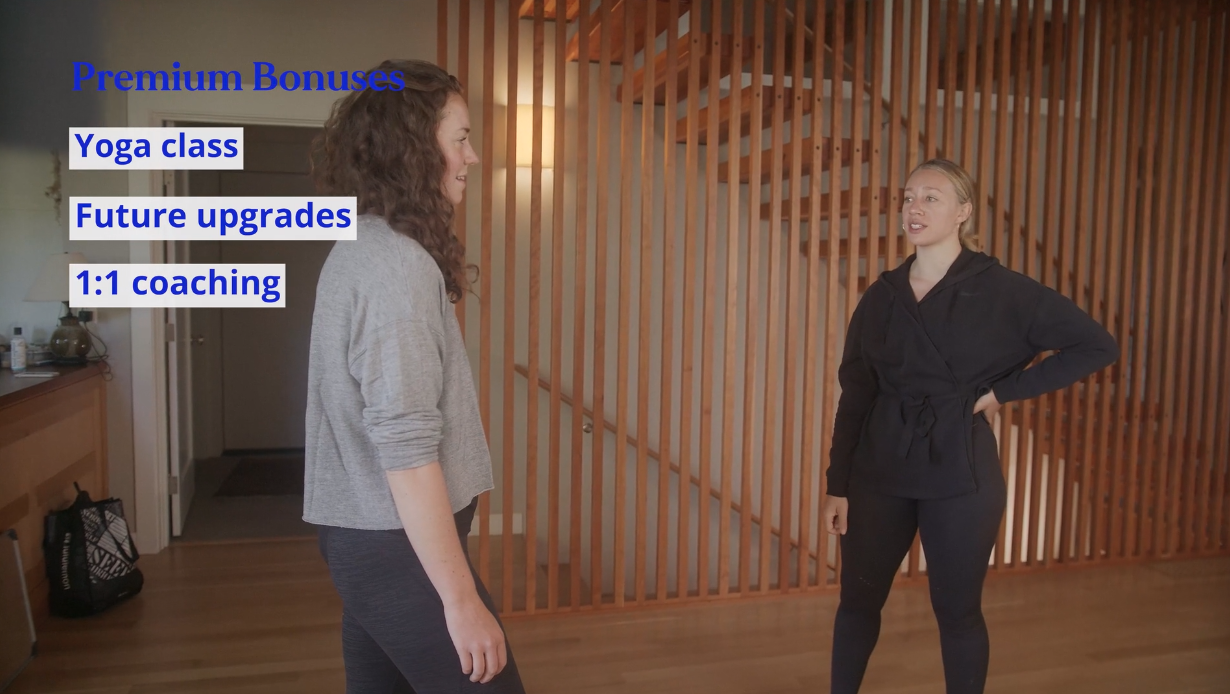 Sustainable Strength gallery image