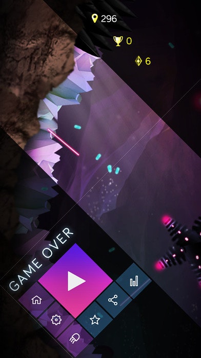 Slip Away Mystify gallery image