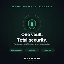 Bit Kapteyn gallery image