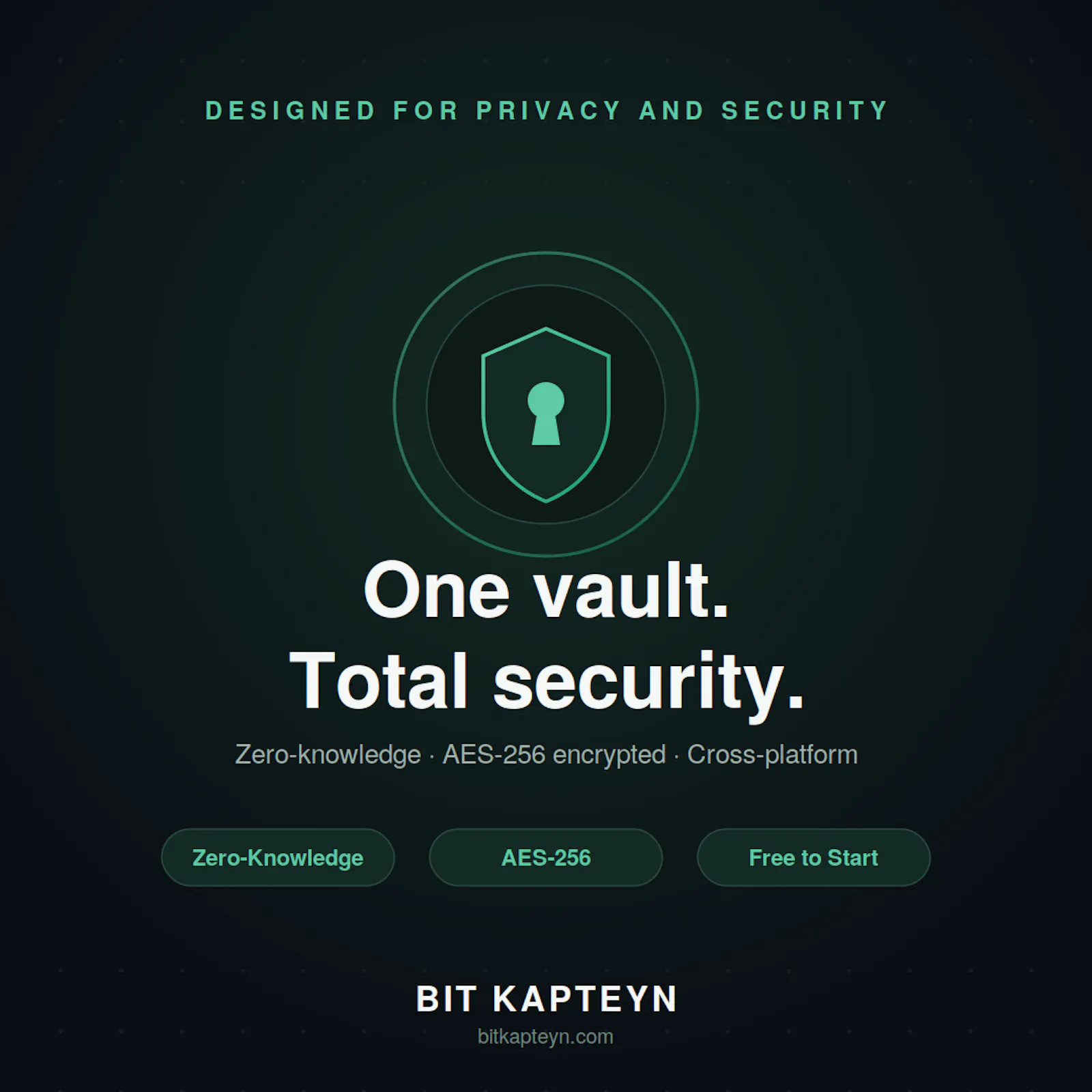 Bit Kapteyn screenshot 2