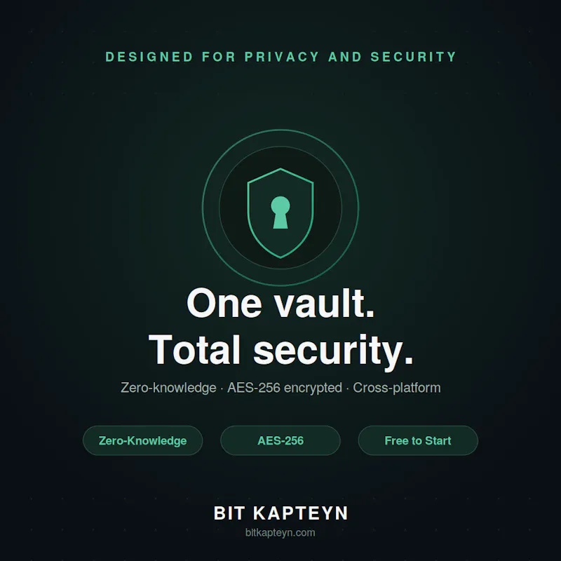 Bit Kapteyn screenshot 2