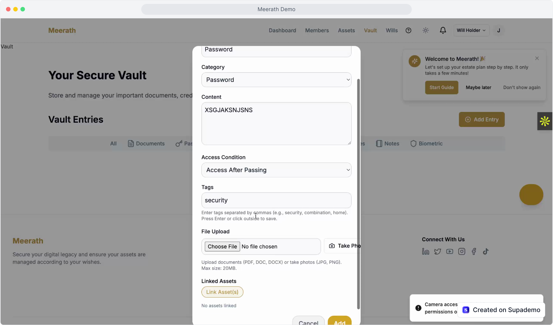 Meerath gallery image