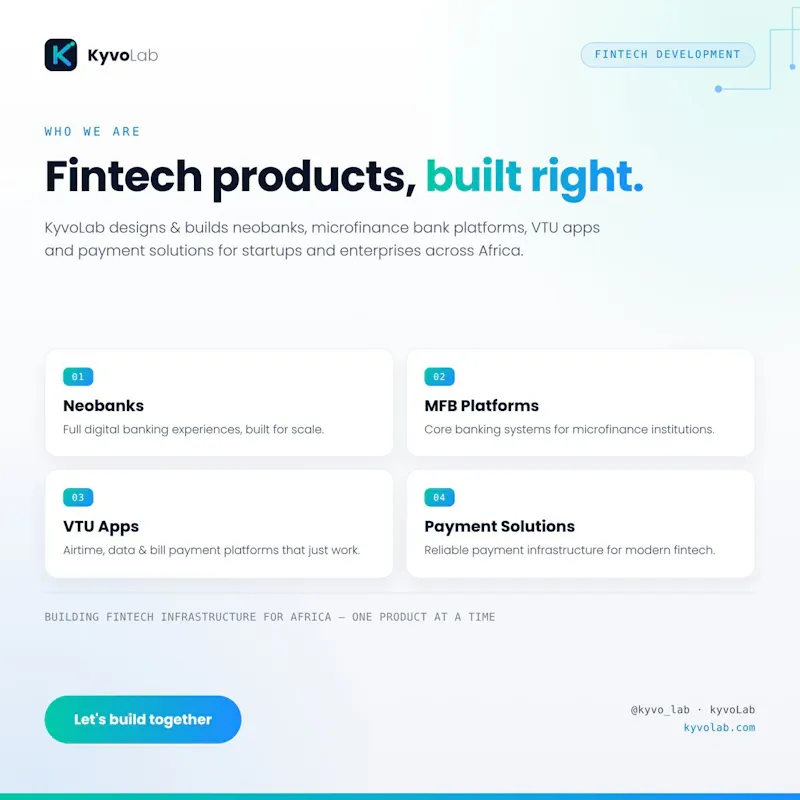 KyvoLab  screenshot 2