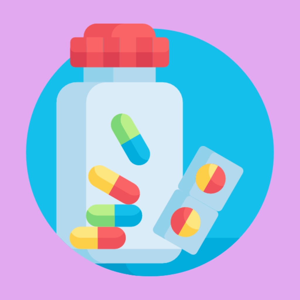 MyVitaminsApp
