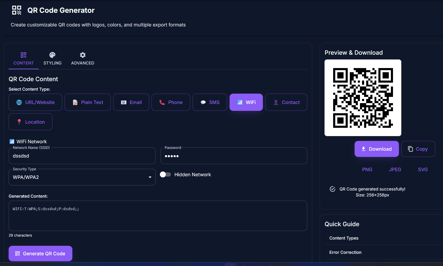 PressBuddy gallery image
