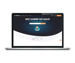 MissingLink gallery image