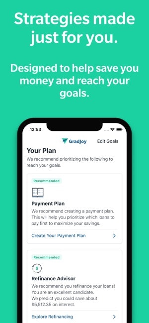 GradJoy gallery image