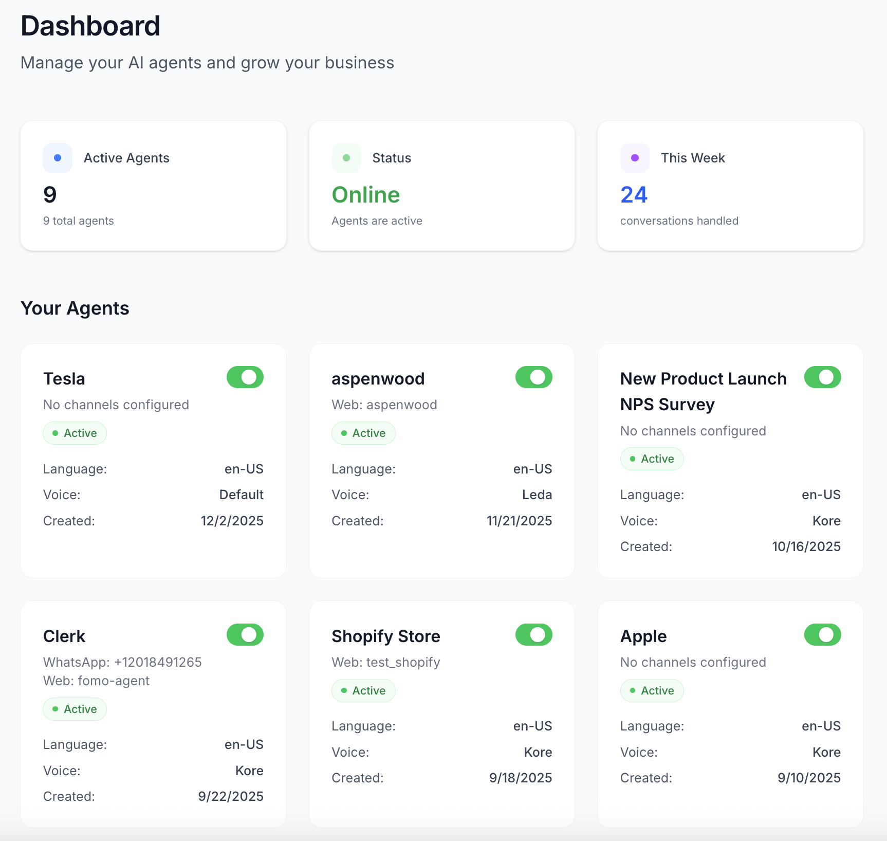 LiveTok gallery image
