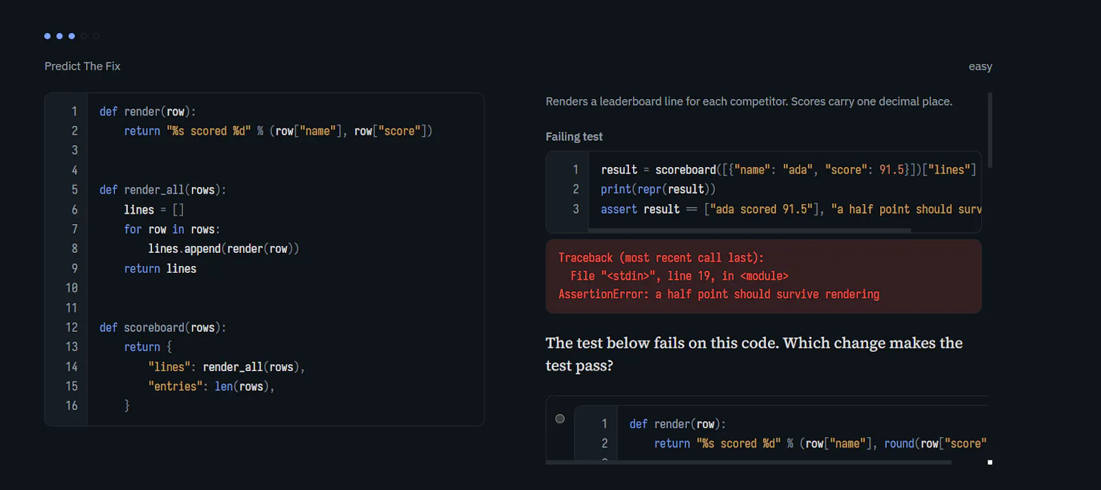 Code Reader screenshot 4