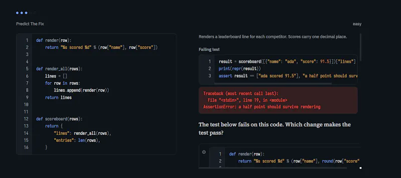 Code Reader screenshot 4