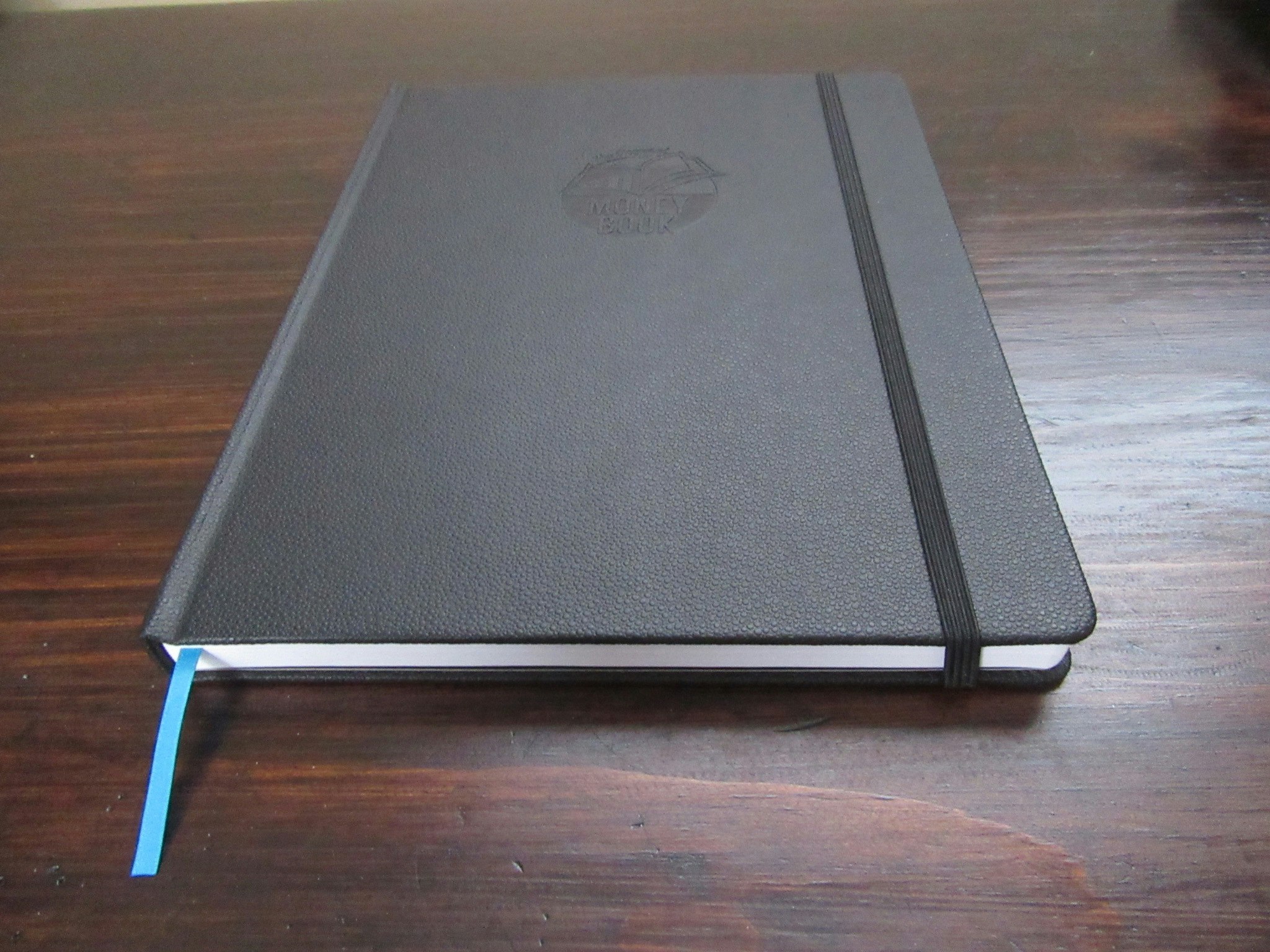 The Original Money Book gallery image