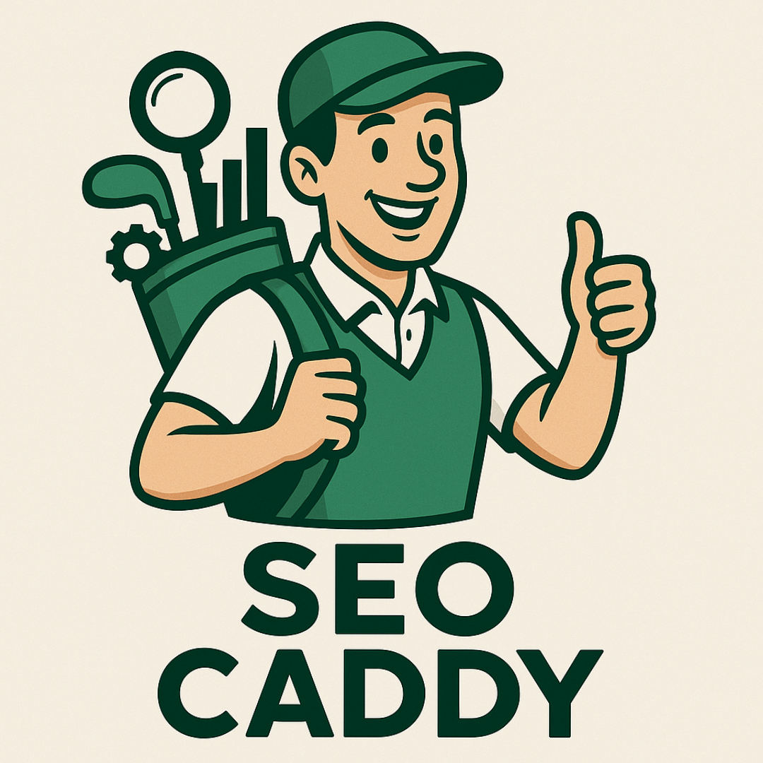 SEO Caddy