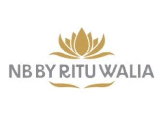 NB by Ritu Walia logo