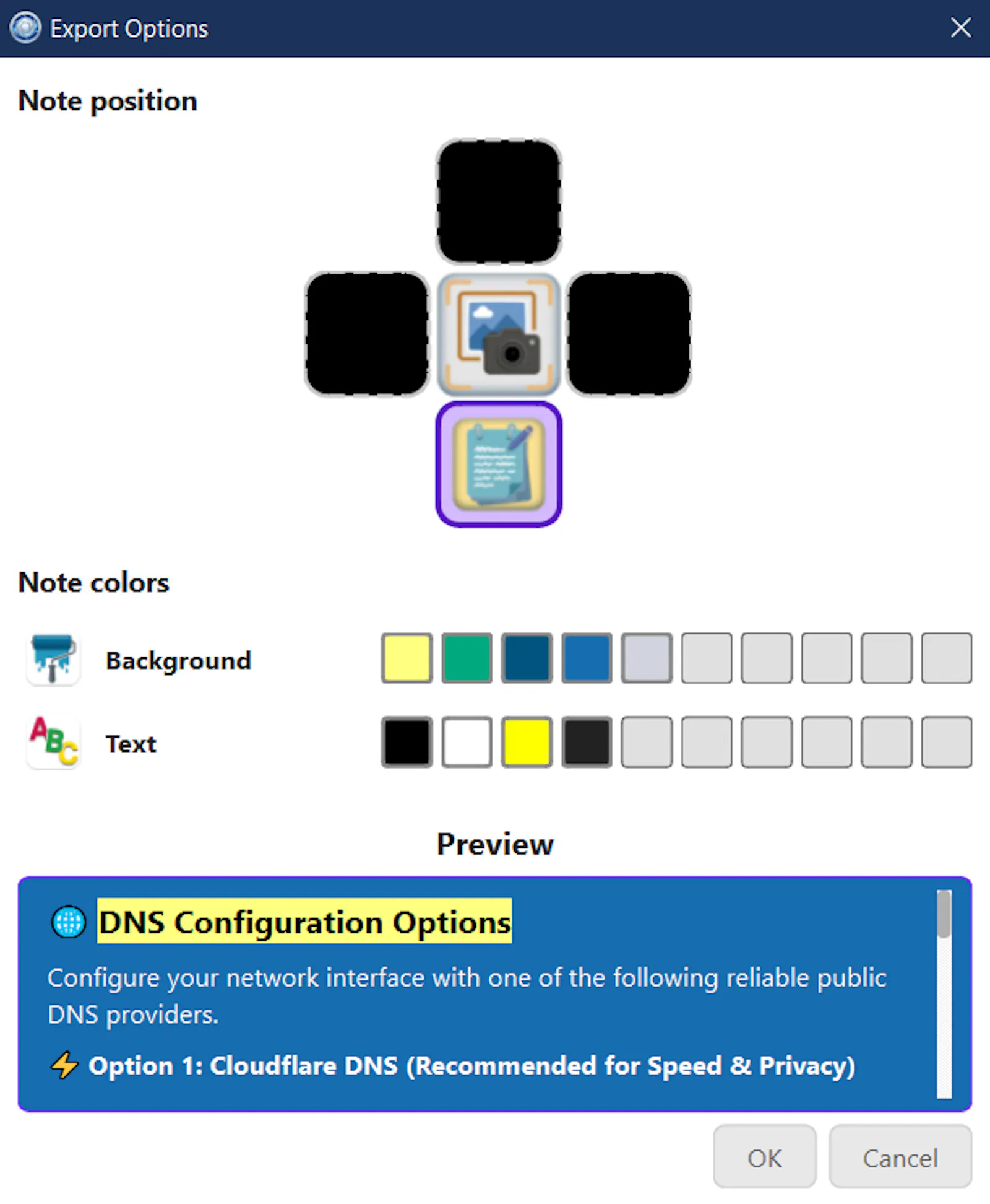 SnapFlow screenshot 8