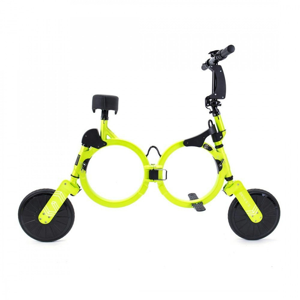 Stinger gallery image