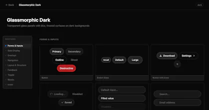 Better Design gallery image