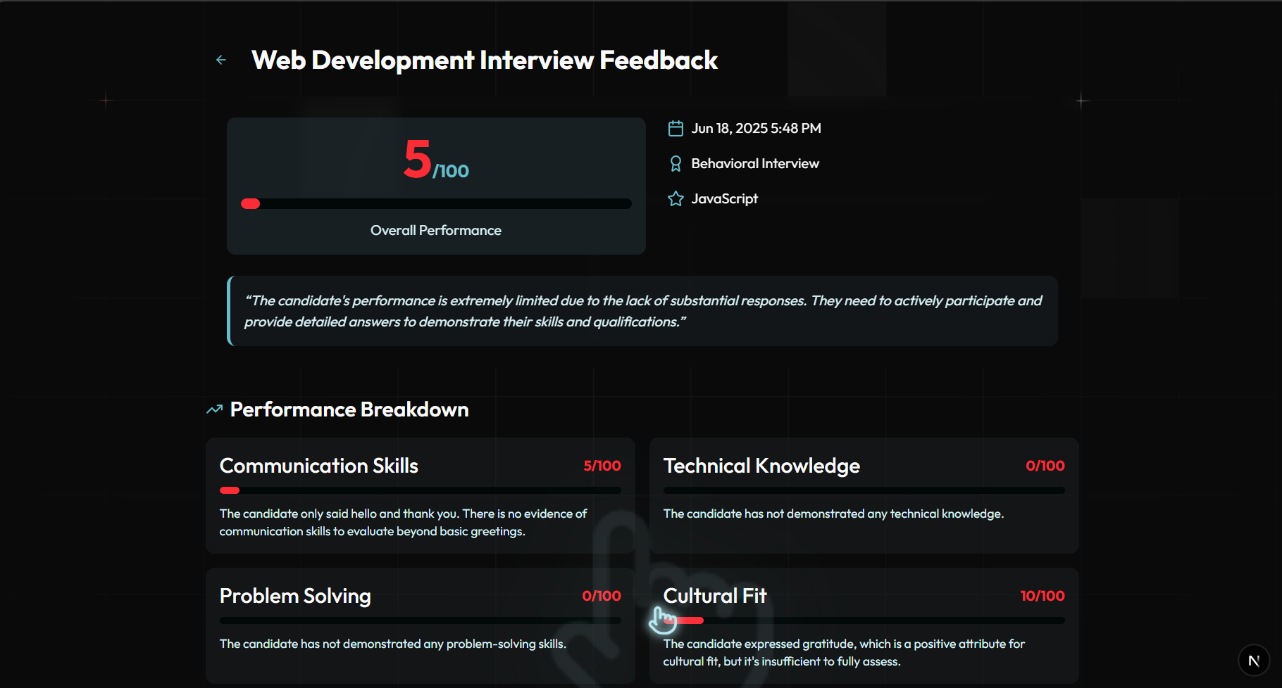 Mídia 4 de ProofPrep - Perguntas reais.Feedback instantâneo.Pronto para o trabalho.