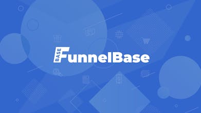 Funnel Base gallery image