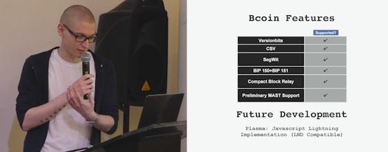 BCoin gallery image
