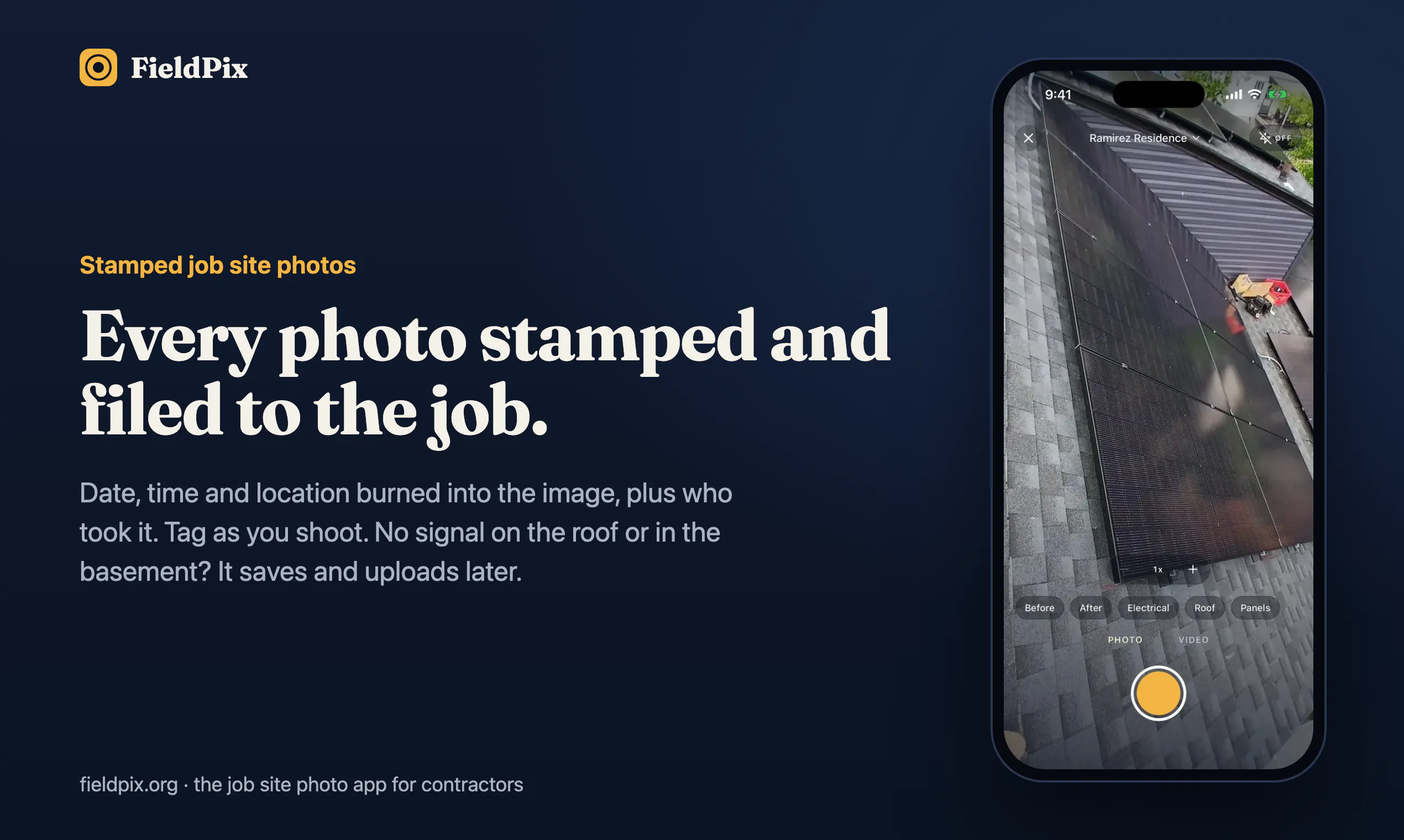 FieldPix gallery image