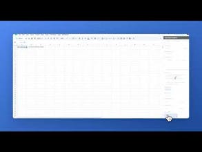 SEOSHEETS gallery image