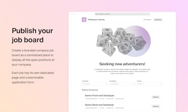 Polymer gallery image