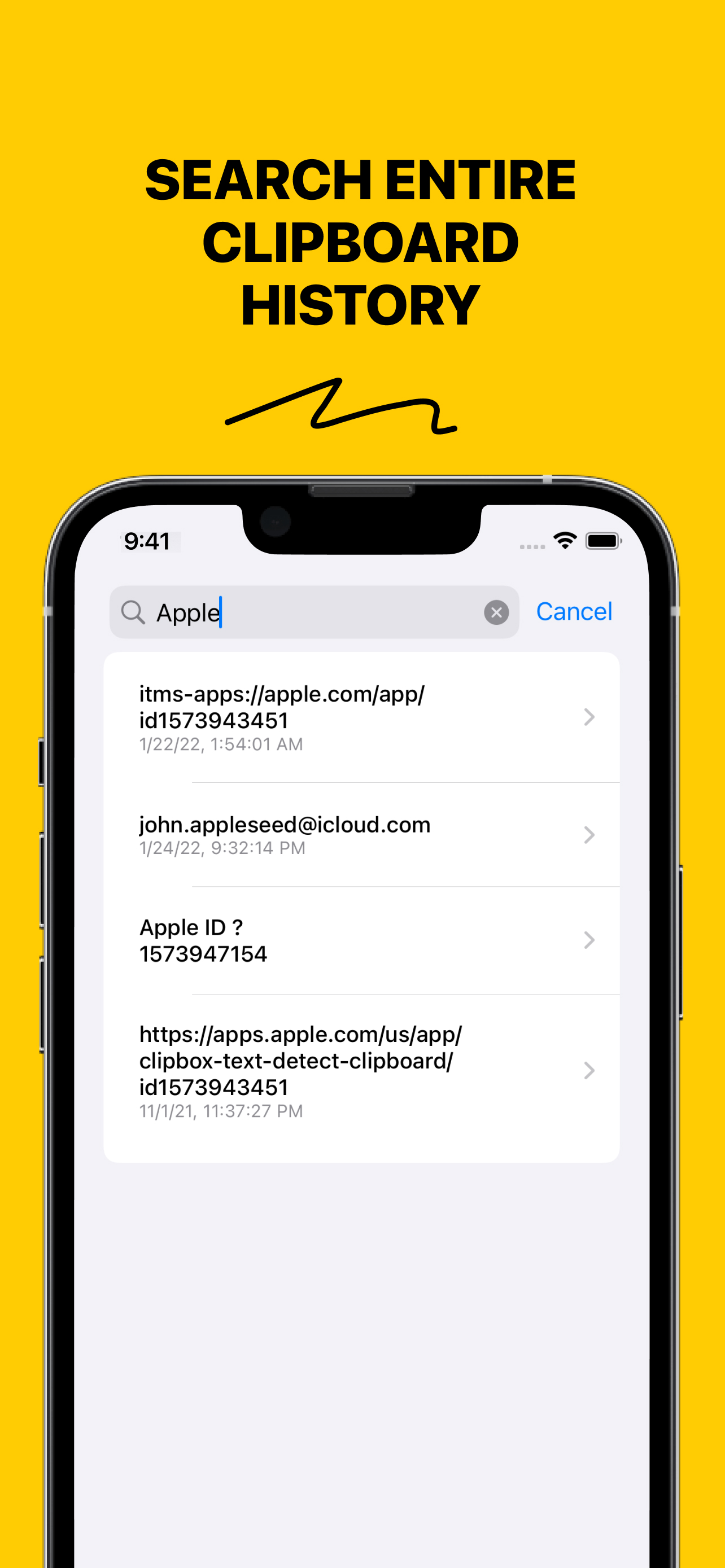 Clipbox gallery image