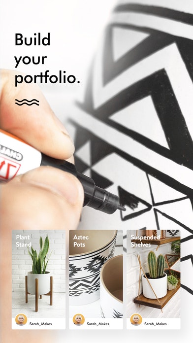 Triibe gallery image