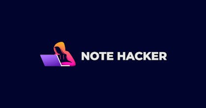 Note Hacker gallery image