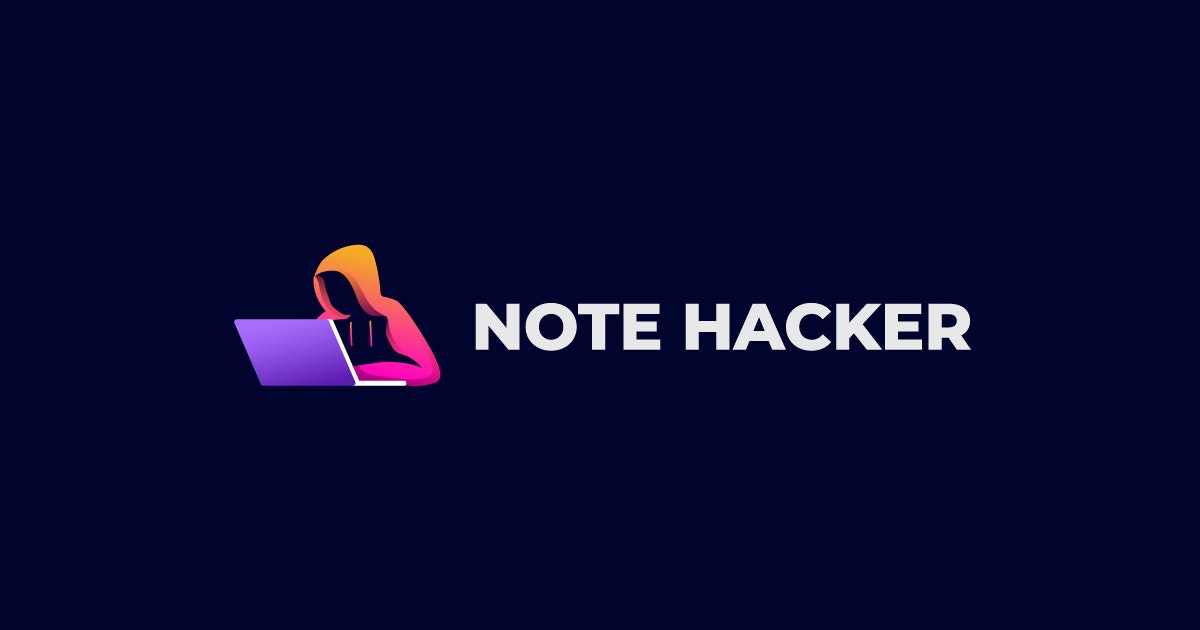 Note Hacker media 3