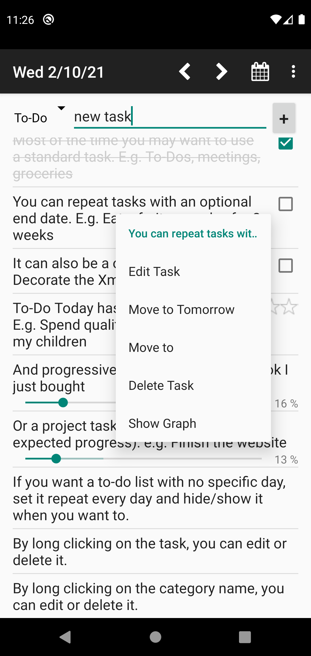 To-Do Today gallery image