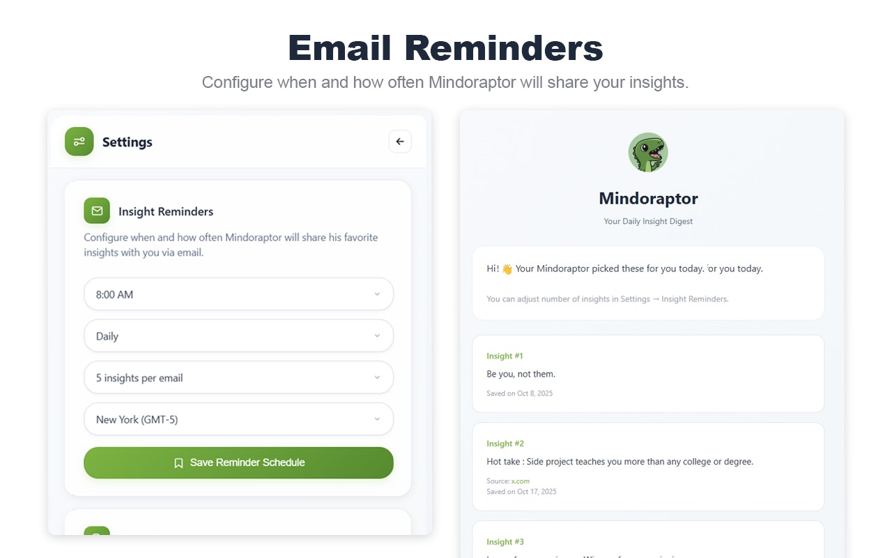 Mindoraptor - Screenshot 3 preview