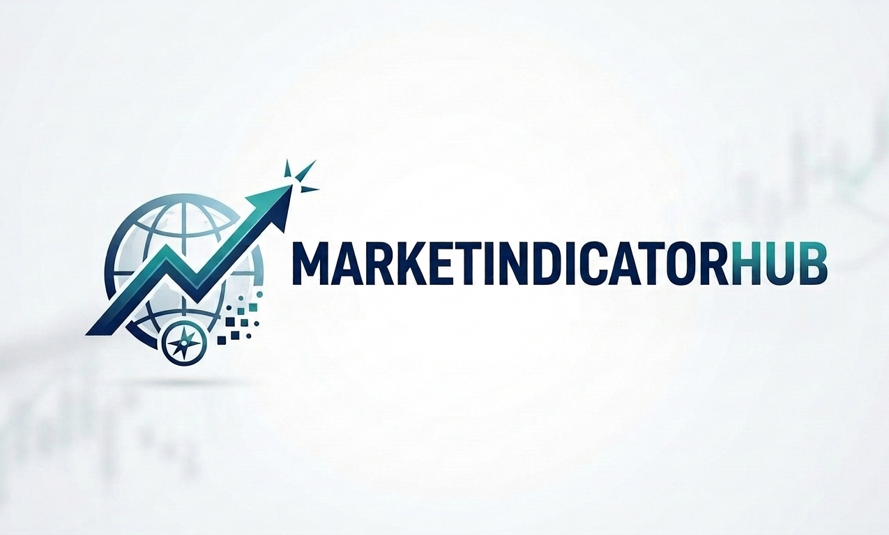 Market Indicator Hub gallery image