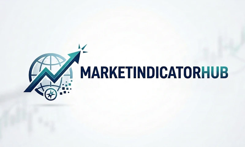 Market Indicator Hub screenshot 1