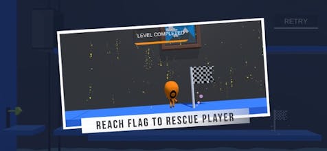 Rescue Me - Puzzle Game gallery image