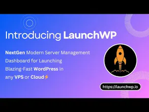 LaunchWP gallery image