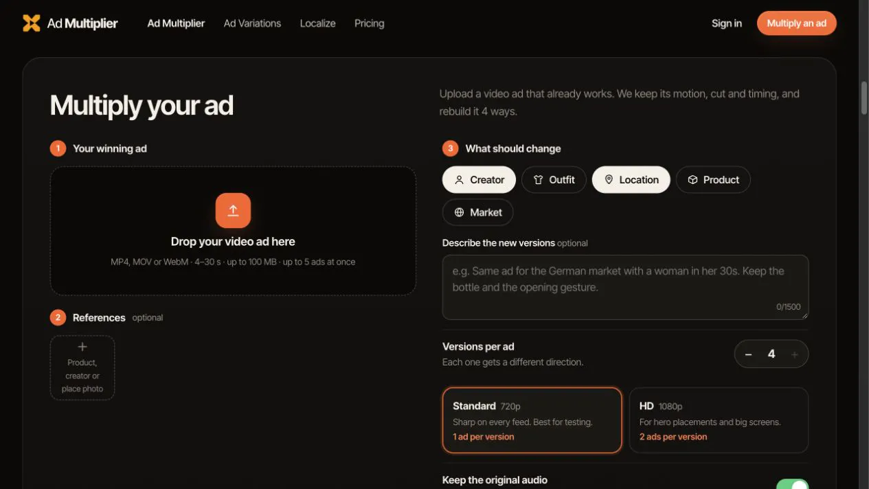 Ad Multiplier gallery image