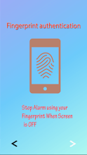 Don't Touch My Phone gallery image